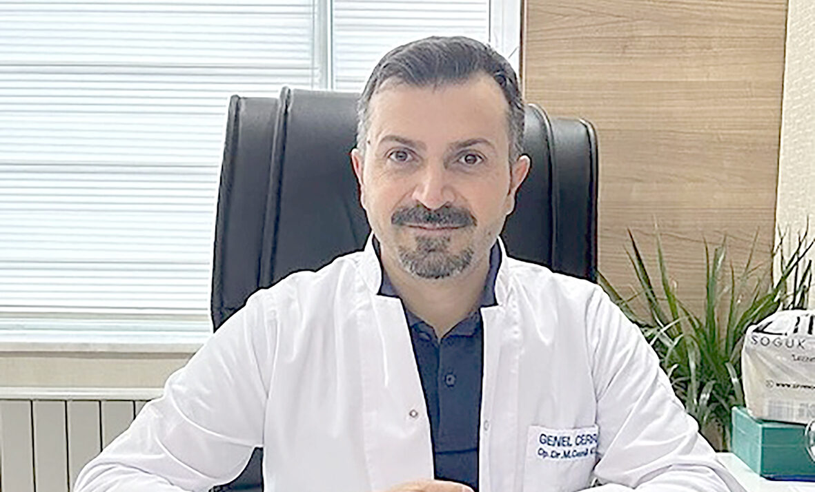 Tüp mide operasyonu hakkında bilgi verdi