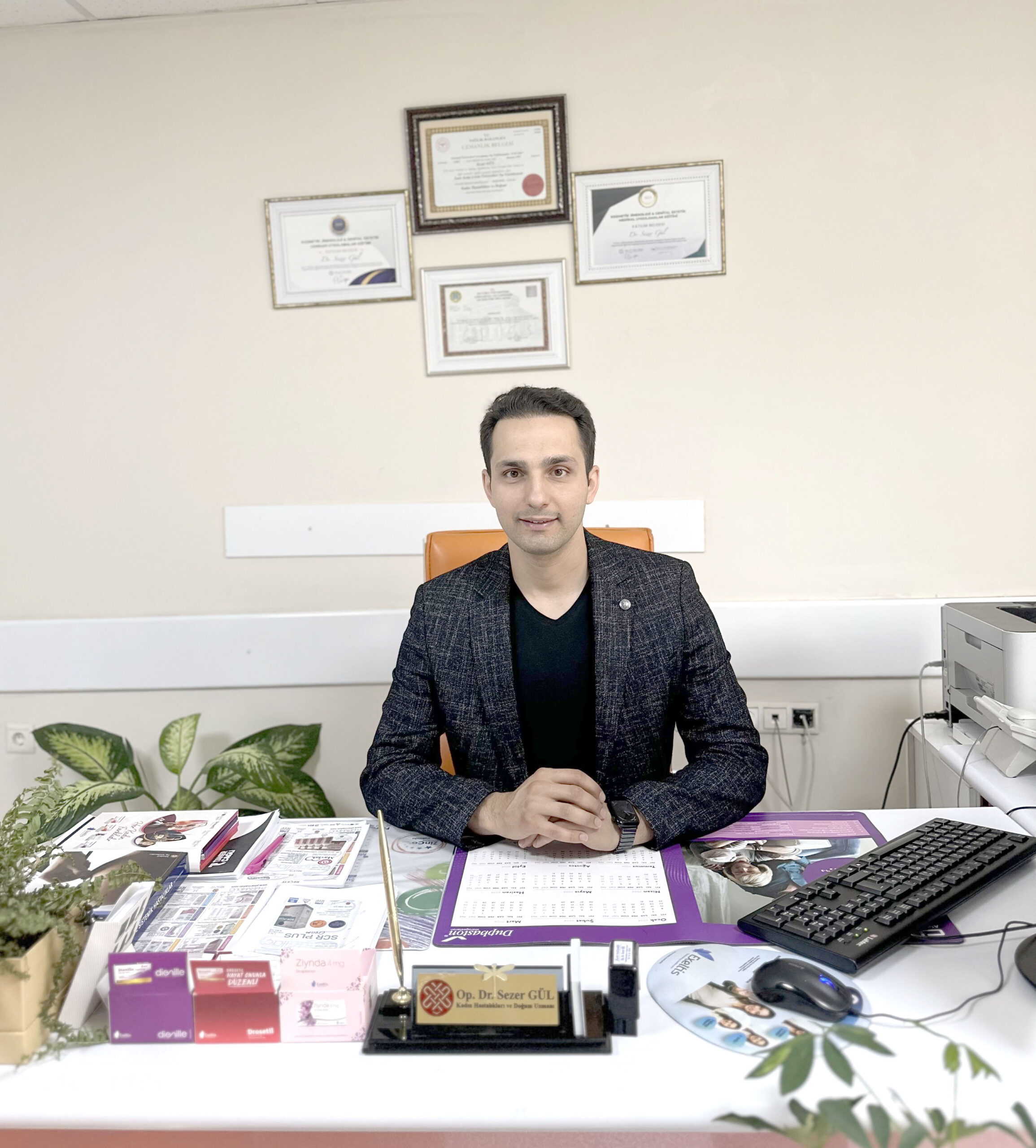 Normal doğum mu sezaryen doğum mu ?