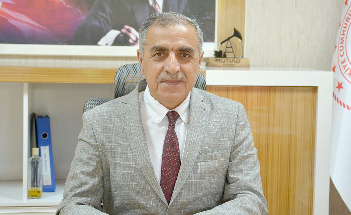 Özperk “Dünyadaki En Büyük Öğretmen Annedir”