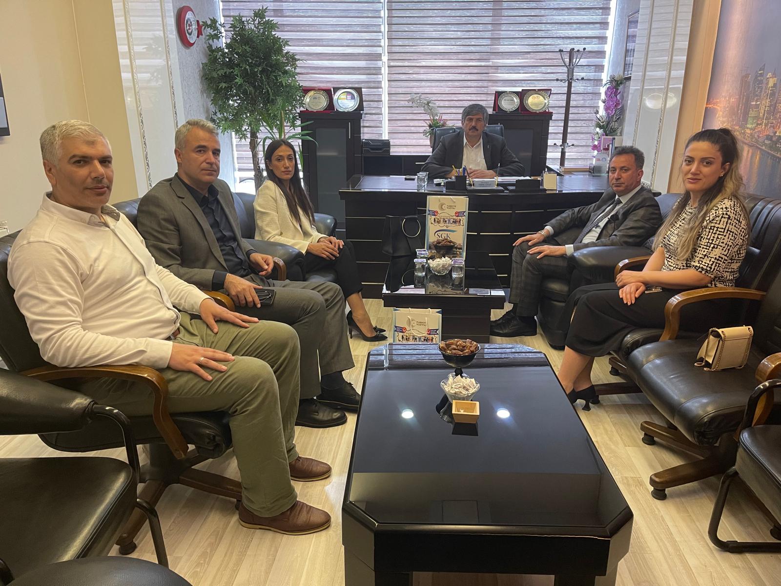 Çiftçi ‘SGK’dan daha çok destek bekliyoruz’