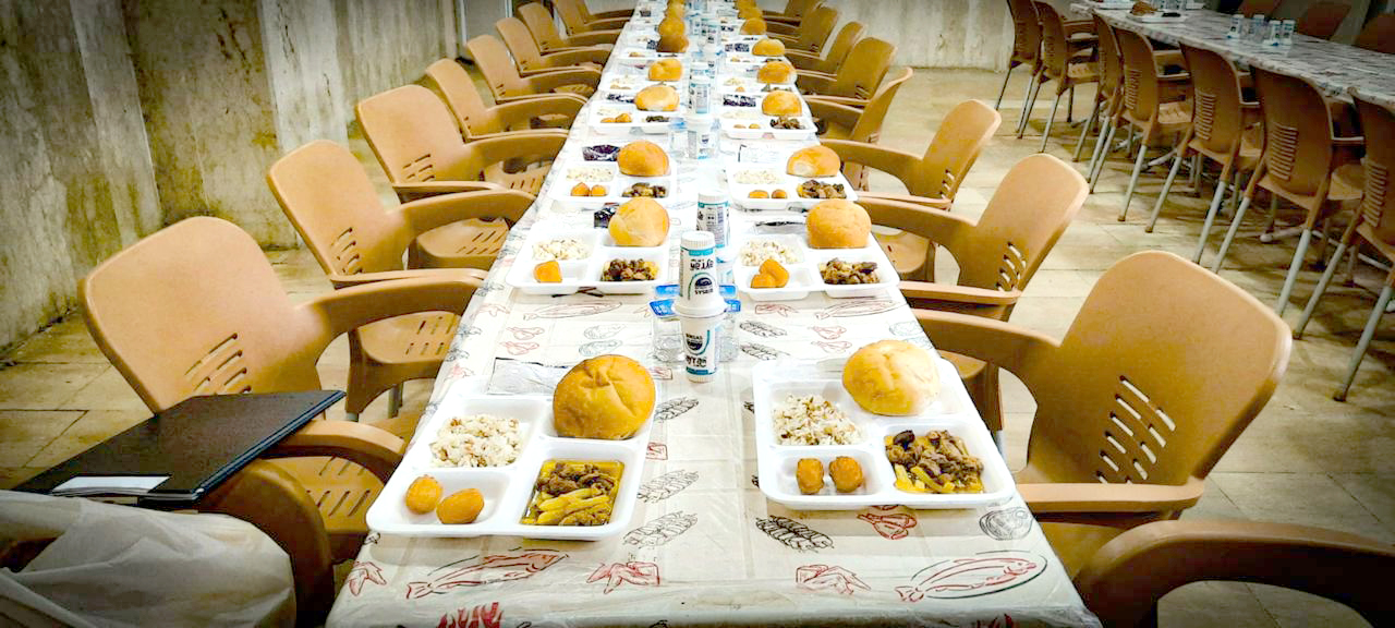 Ücretsiz Taziye Evi Hizmetleri tekrar başladı