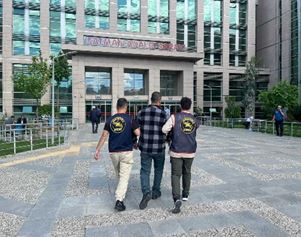 JASAT’tan kaçamadılar!