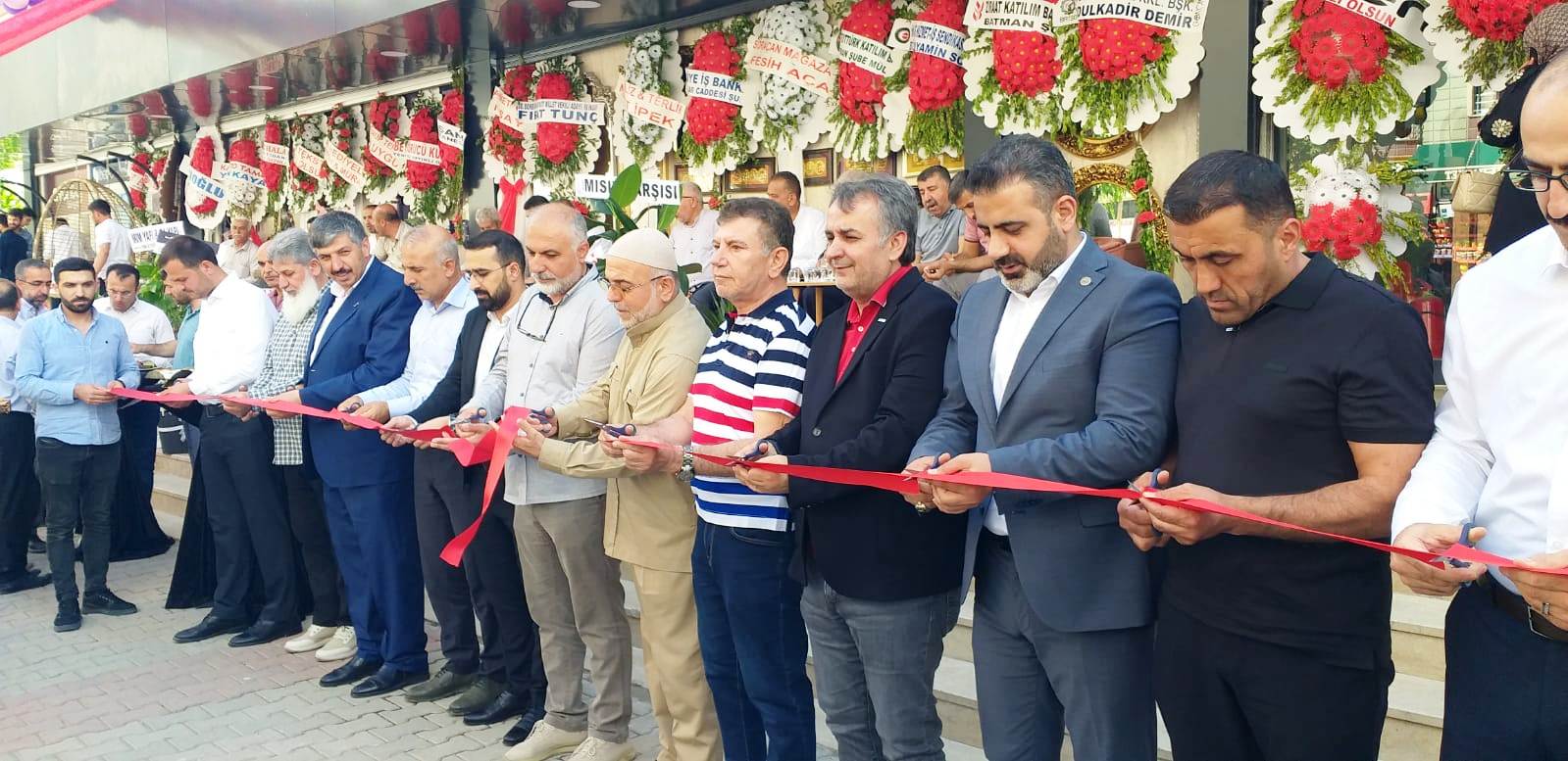 Avantaj Dünyası Belde Mahallesinde ikinci şubesini açtı