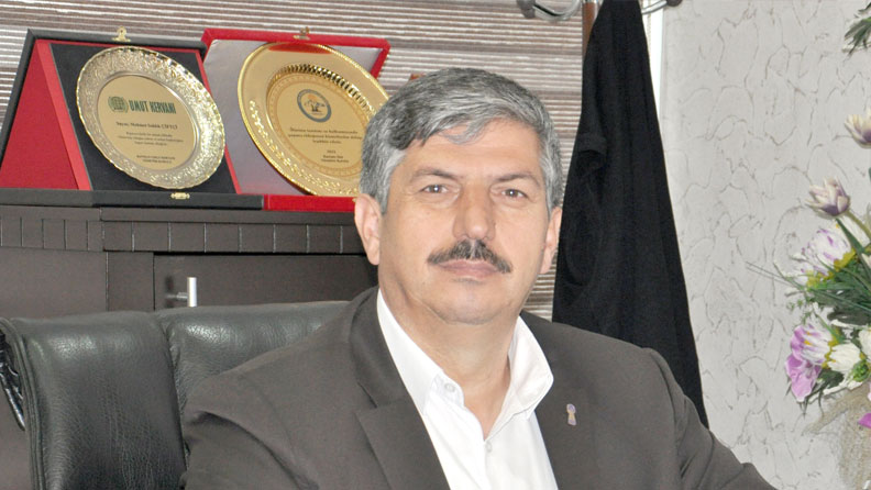 Projelere yüzde 70’e kadar hibe verilecek