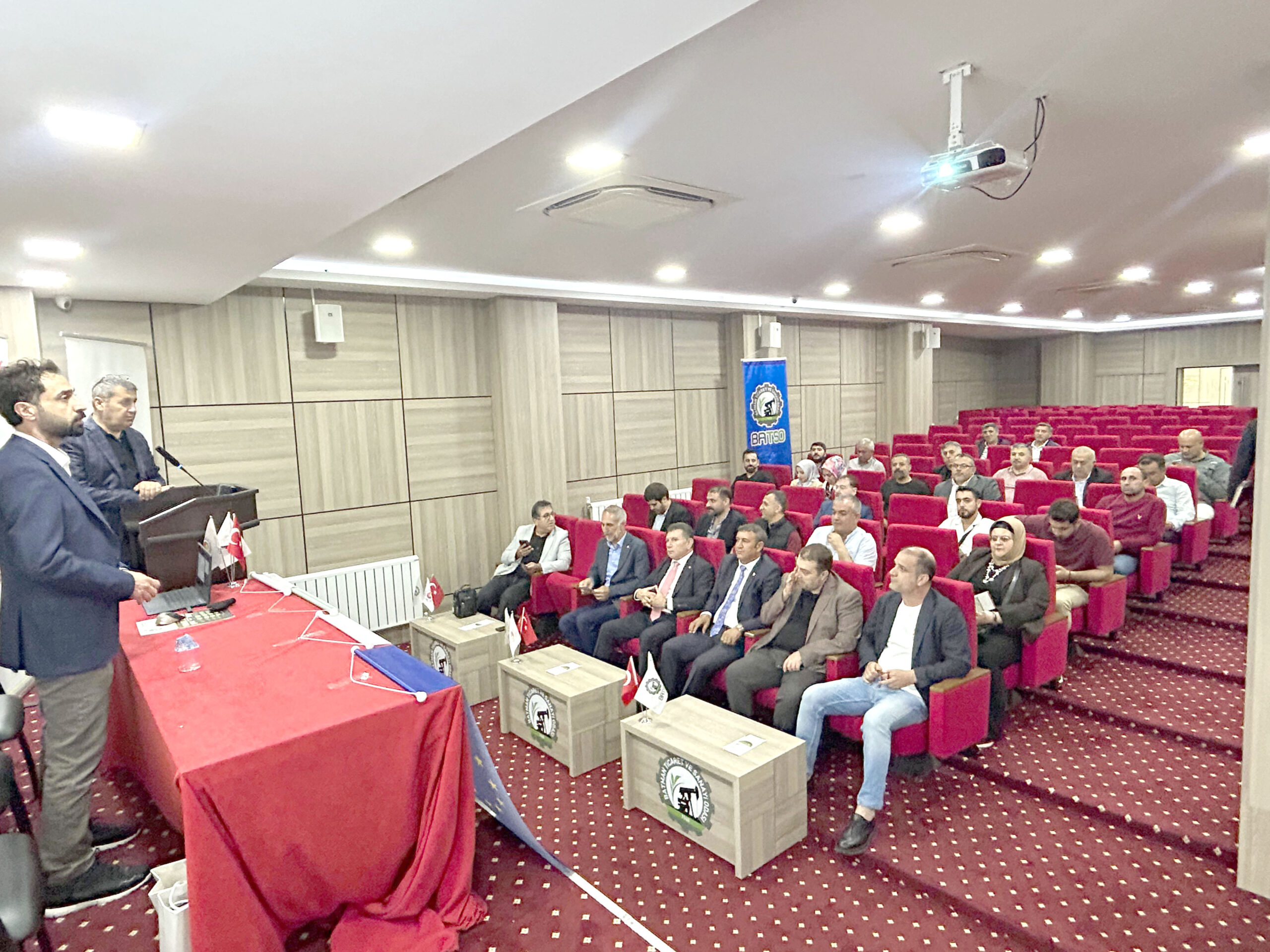 Demir ‘Başvuru yapanlara %70 hibe desteği verilecek’