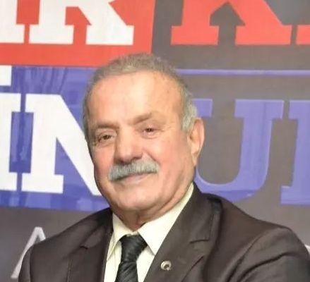 Sanatçı Yılmaz yaşamını yitirdi