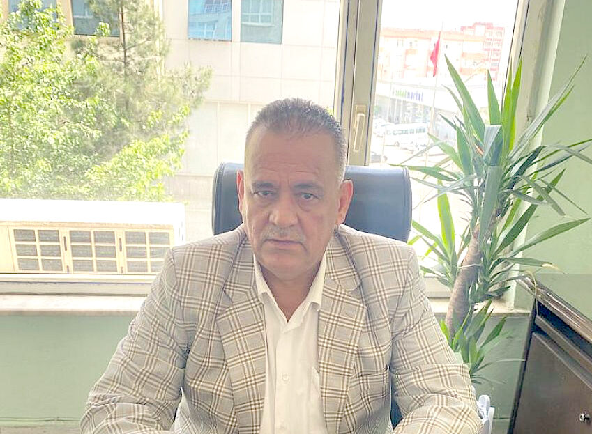 Başkan Turan: Yıkmak Değil, Çözüm Üretmek Gerekir