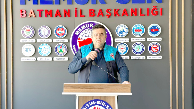 Eğitim-Bir-Sen 4309 üye sayısına ulaştı