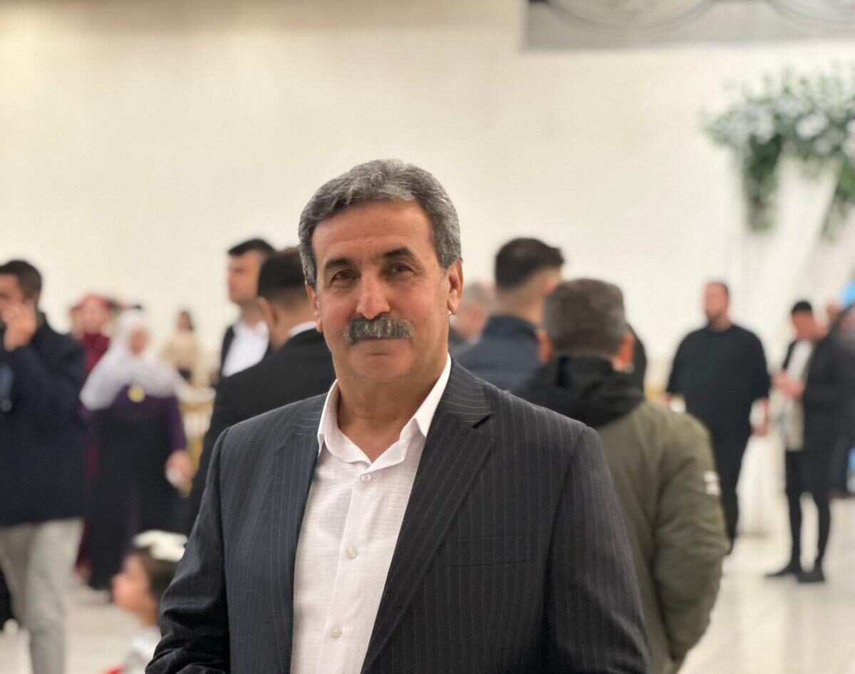 Kerem “Köylere Hizmet Görevimizdir”