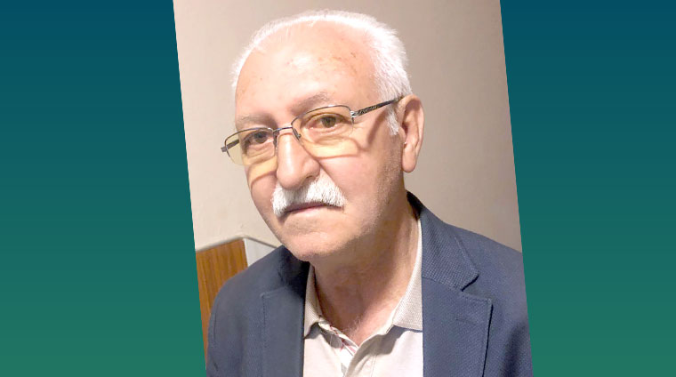 Türkiye Emekliler Partisi İl Başkanlığına ‘Gündem’  getirildi