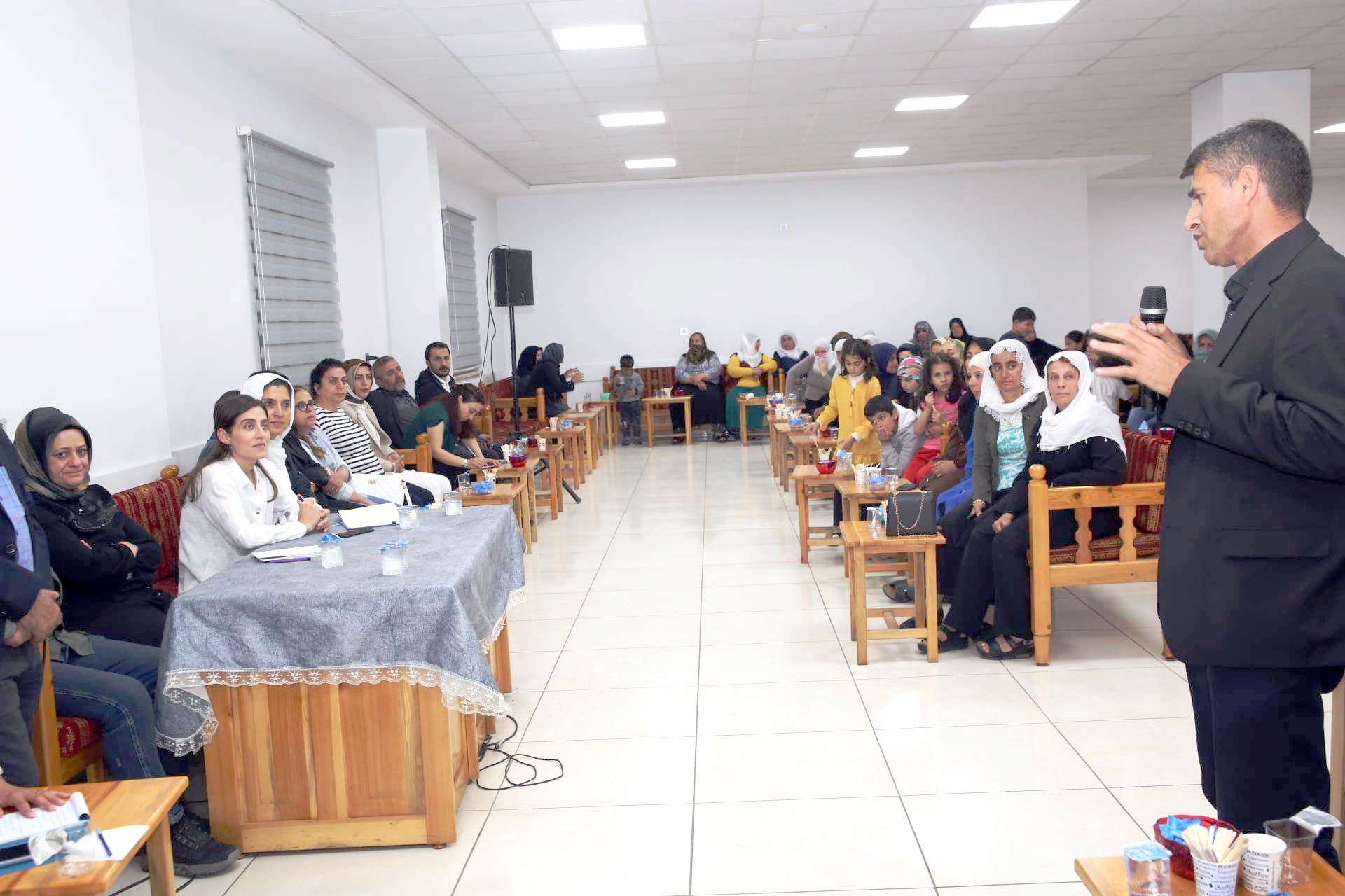 ‘HALKIMIZA EN İYİ HİZMETİ SUNACAĞIZ’