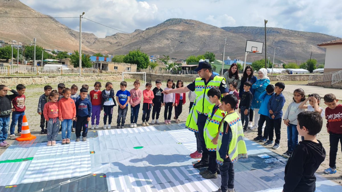 Hayatla Yarışılmaz. Yolun Sonu Kavuşmak Olsun !