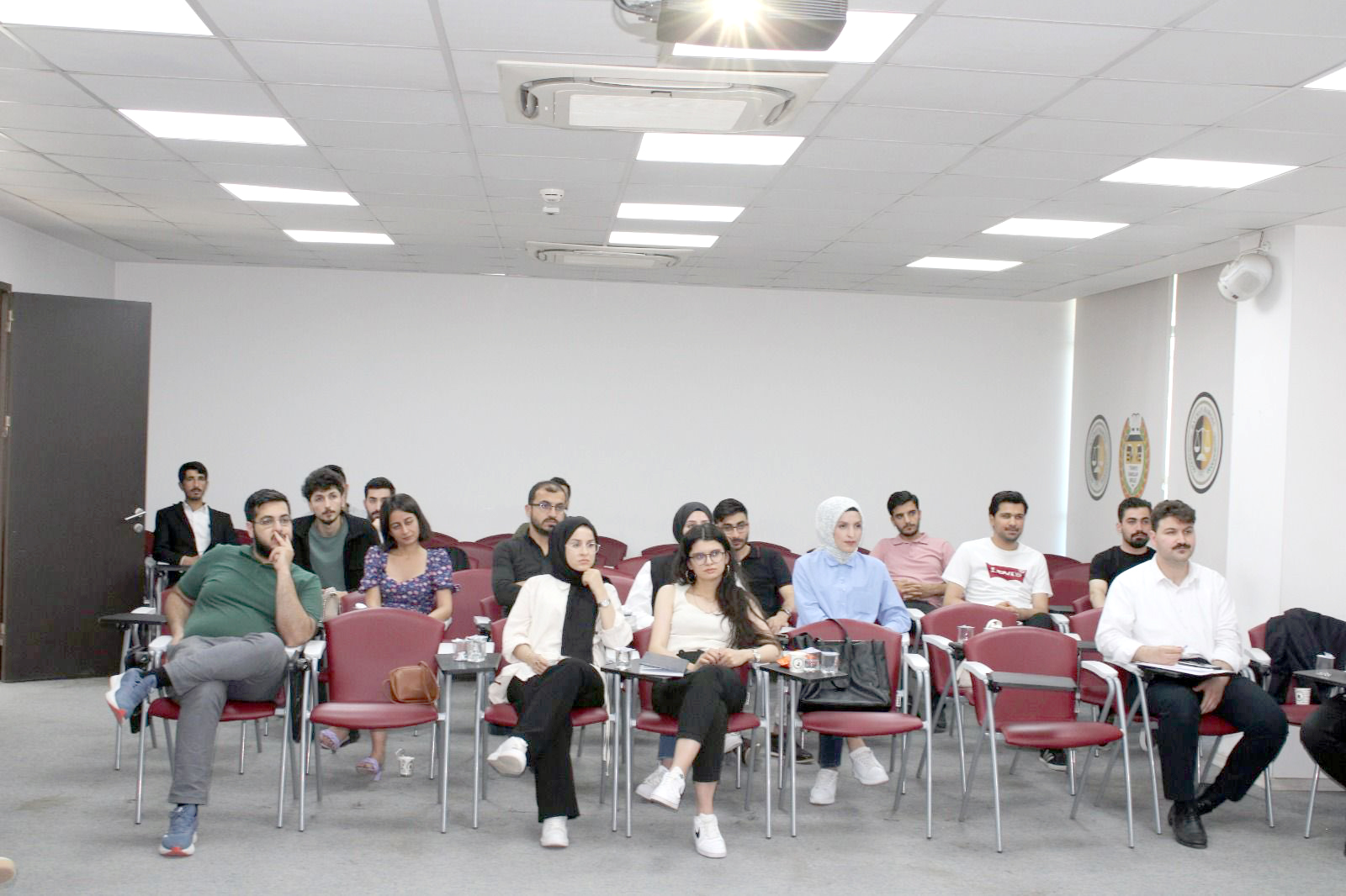 Avukatlara İcra Hukuku Uygulamaları anlatıldı