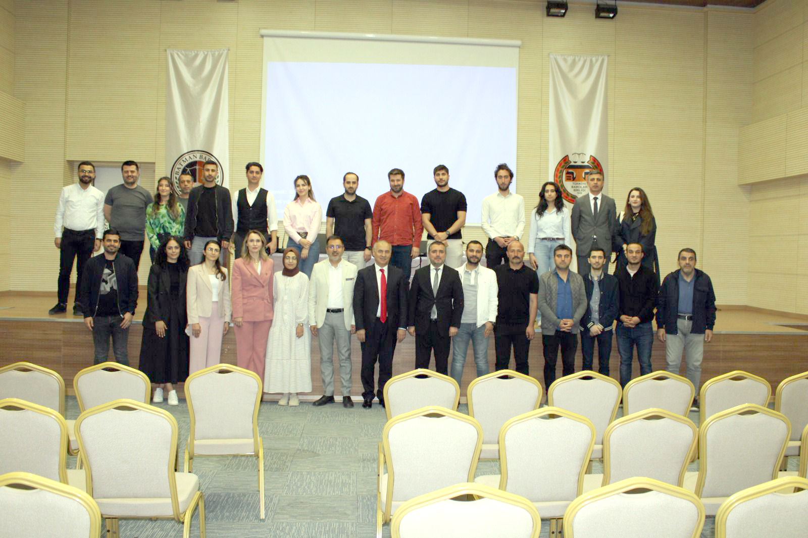 İcra İflas Hukuku semineri yapıldı