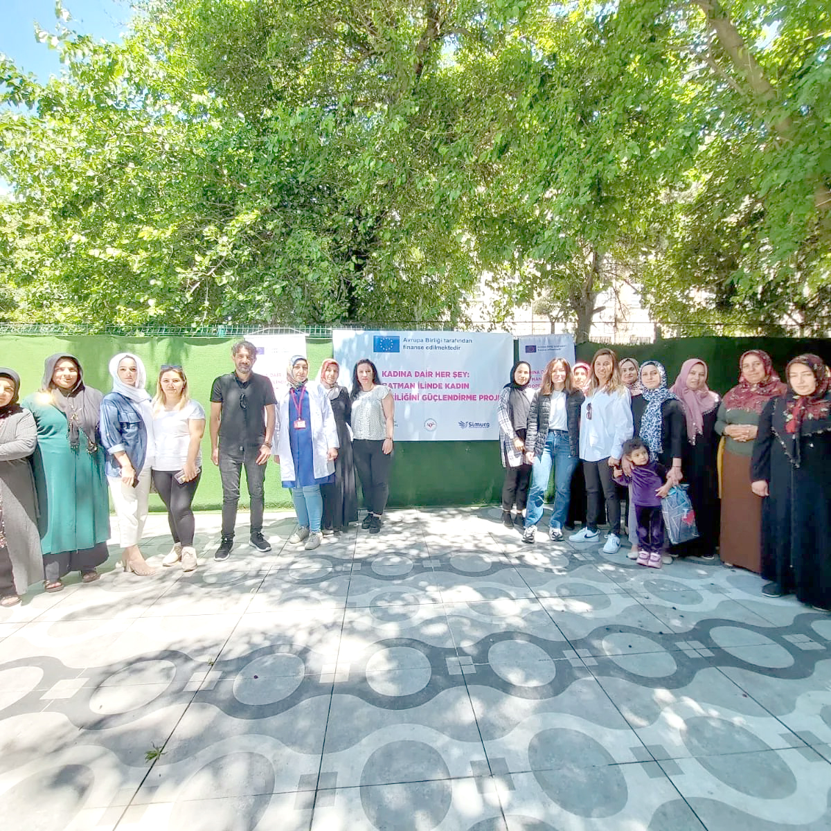 Kadın Girişimcilere Kooperatifçilik eğitimi verildi