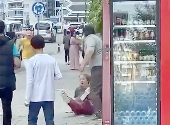 Kadına şiddete ‘Ev hapsi’