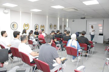 Avukatlara Kamulaştırma Davaları anlatıldı