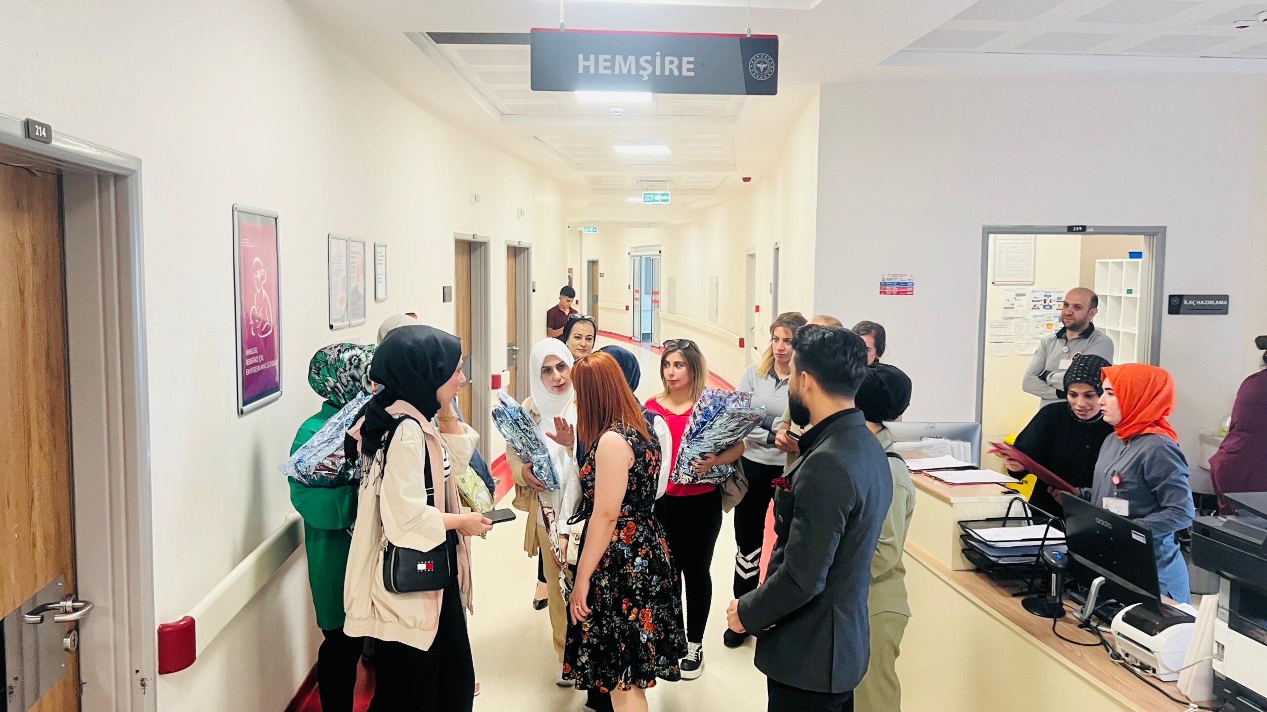 MHP’den Anneler Günü Jesti