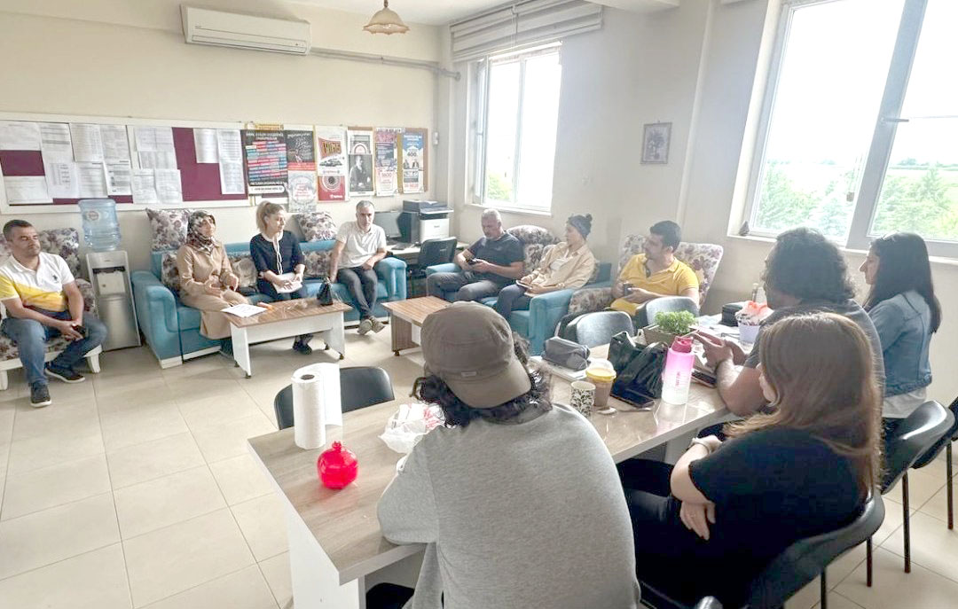 Öğretmenlere Glukagon uygulaması eğitimi verildi