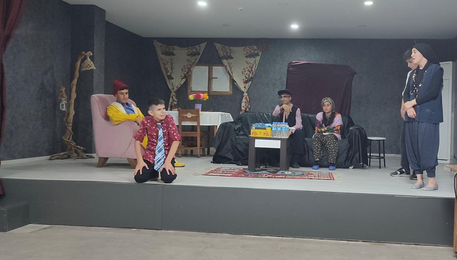 ‘PAYDOS’ ilgi gördü