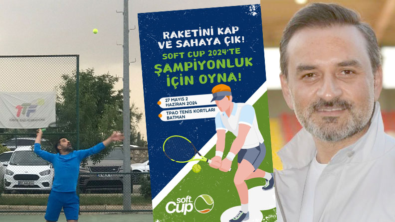 366 SPORCU MÜCADELE EDECEK