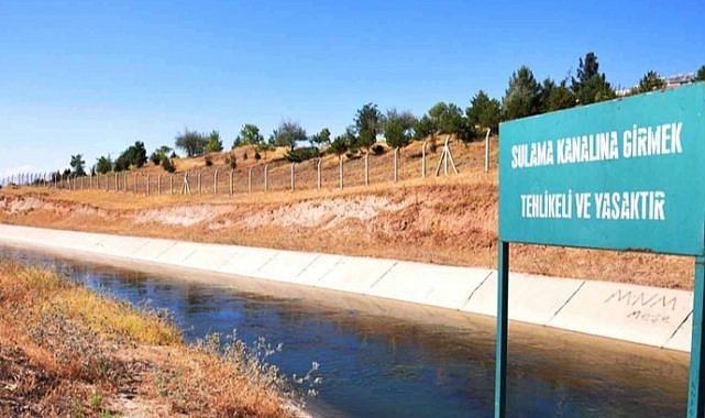 Valilikten ‘Boğulma’ uyarısı
