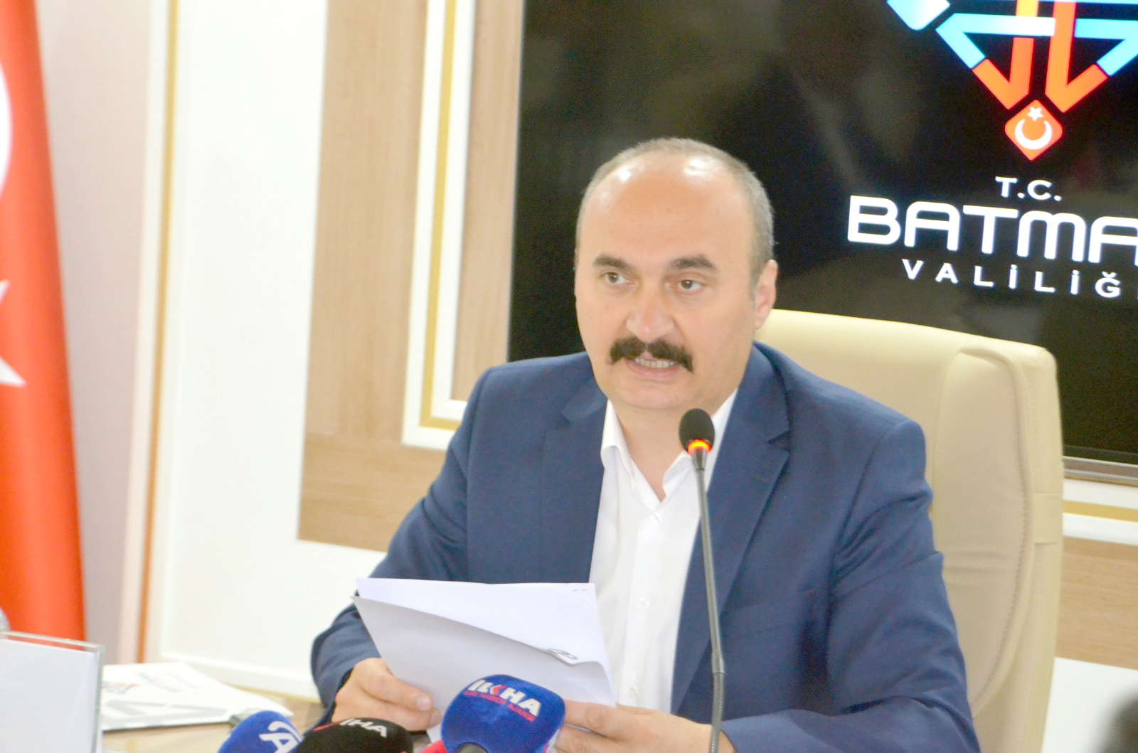 ‘Bu mücadele büyük bir zaferle sonuçlandı’