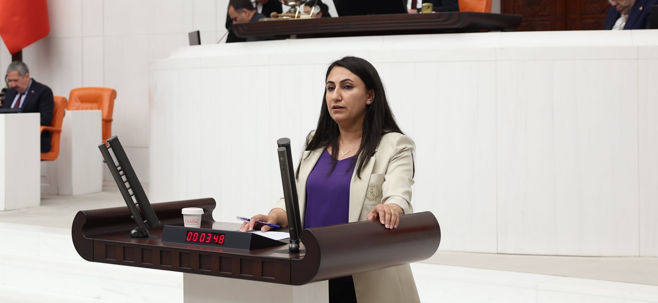 3 ANNE DURUŞMALARINA GÜNLER KALA 400 KİLOMETRE UZAKTAKİ CEZAEVİNE SÜRGÜN EDİLDİ