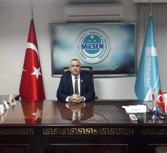 Yıkılmaz ‘400 gram ekmeğin 15 TL olması insafa ve vicdanlara sığmaz’