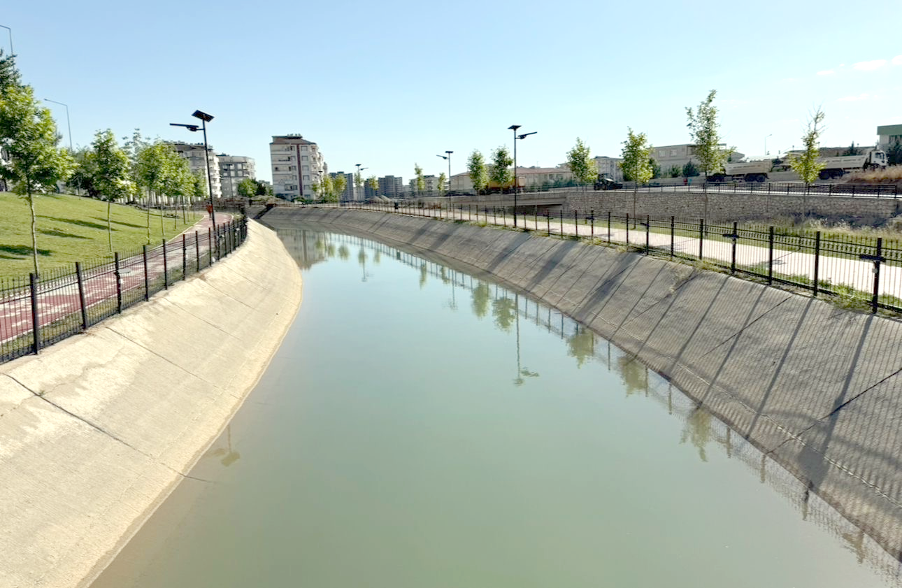 DSİ’DEN ÖNEMLİ UYARI ‘Su hayattır can almasın’