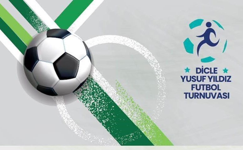 Dicle Elektrik 6’ncı Halı Saha Turnuvası başlıyor