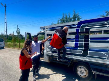 Kurban Bayramı öncesi Hayvan Hareketlerine denetim