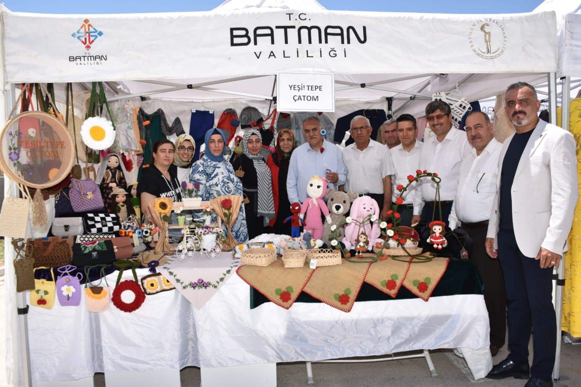 Hayat Boyu Öğrenme haftası etkinlikleri başladı