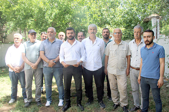 ‘İşkenceyi önlemek tüm toplumun sorumluluğu’