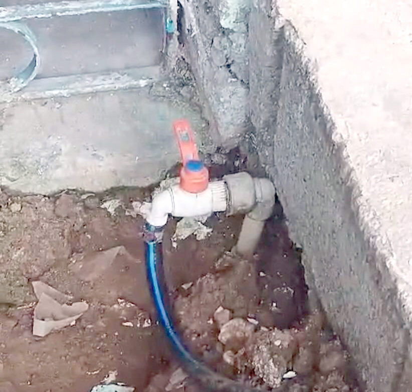 KAÇAK KULLANANLARA SIKI TAKİP