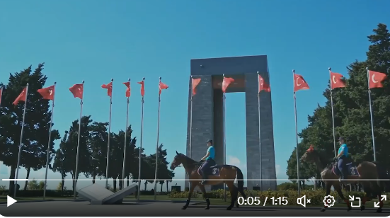 Her Zaman, Her Yerde, Kanun Ordusu Jandarma, Daima görevd