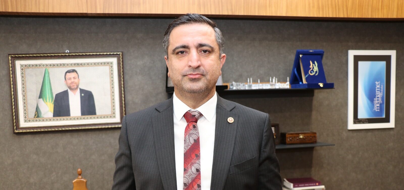 ‘Halkın iradesi yok sayılıyor’