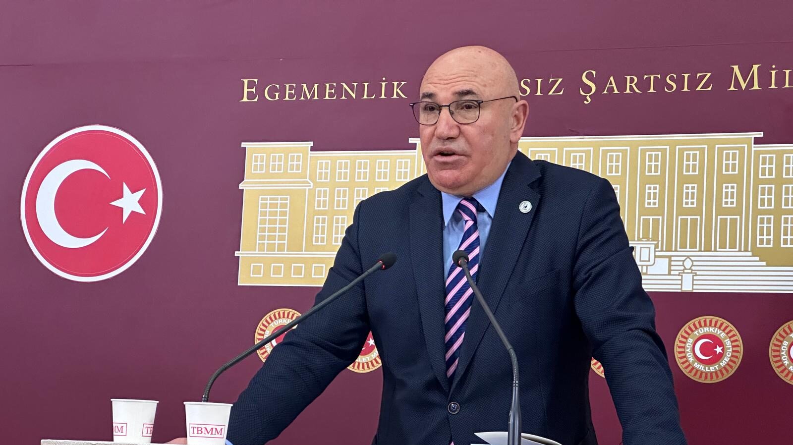 CHP, ÇOCUK İŞÇİLİĞİ İÇİN MECLİS’E ARAŞTIRMA ÖNERGESİ SUNDU