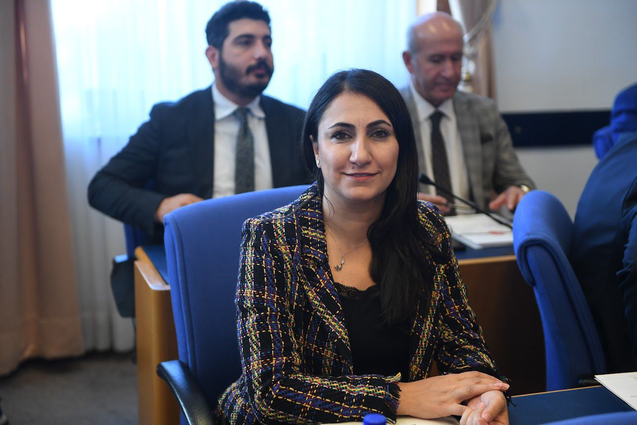  Oduncu, Hac ibadetini sordu