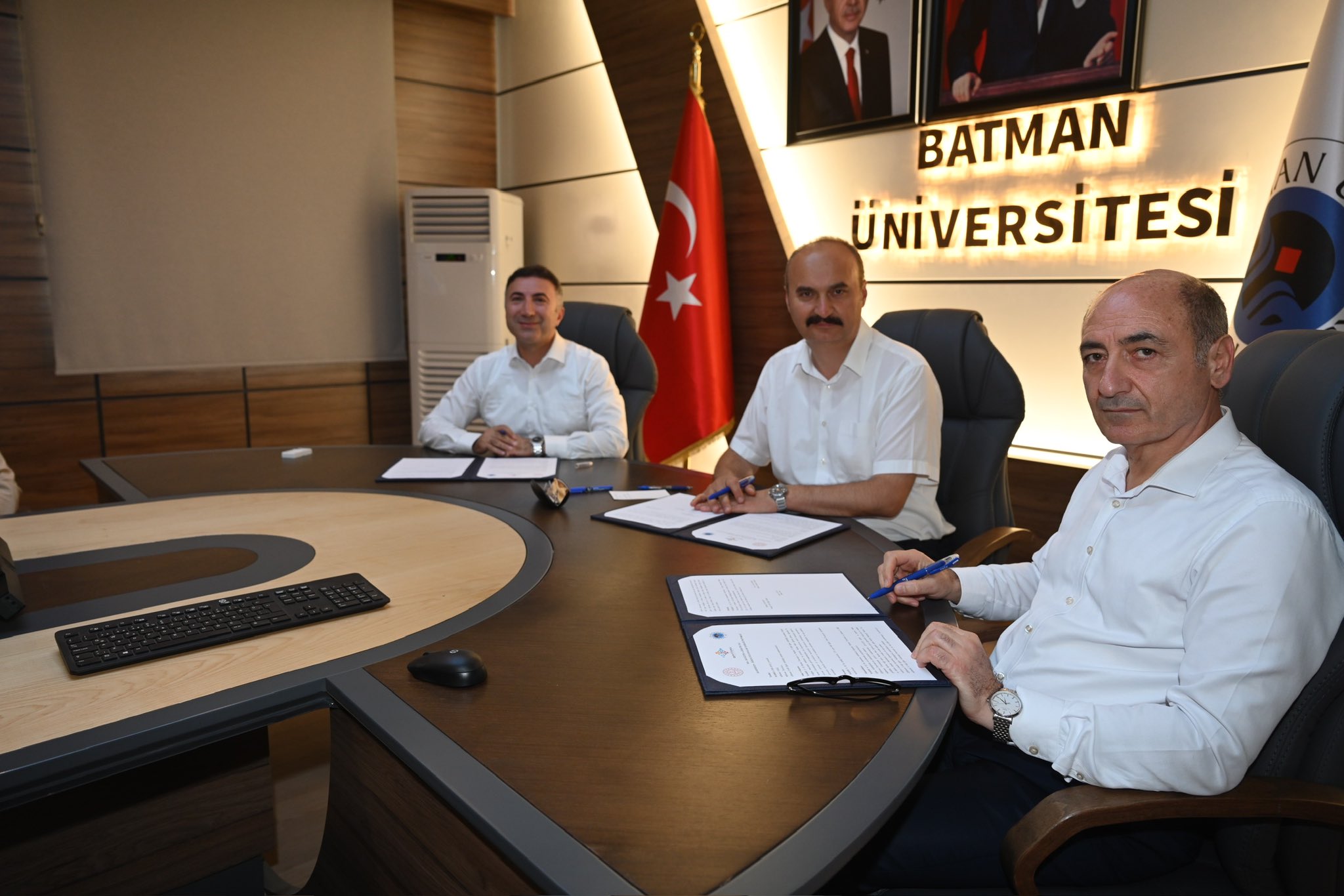 Akademisyen-Öğrenci Buluşmaları 2024-2025 Eğitim-Öğretim Yılında da Devam Edecek