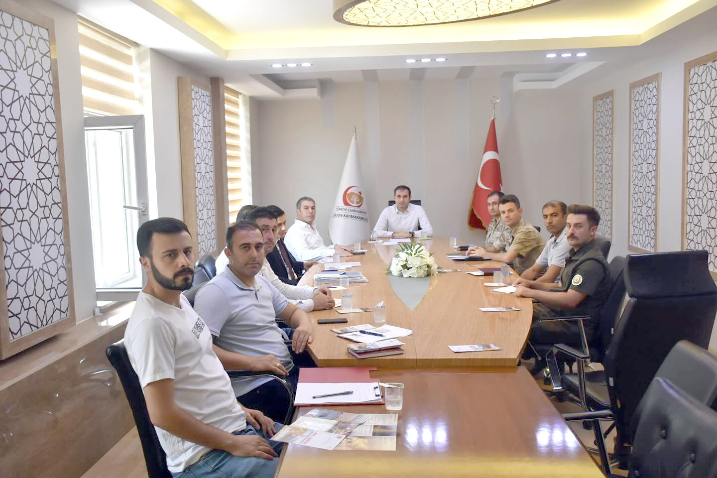 ‘Anız yangınları tarım alanlarına zarar veriyor’