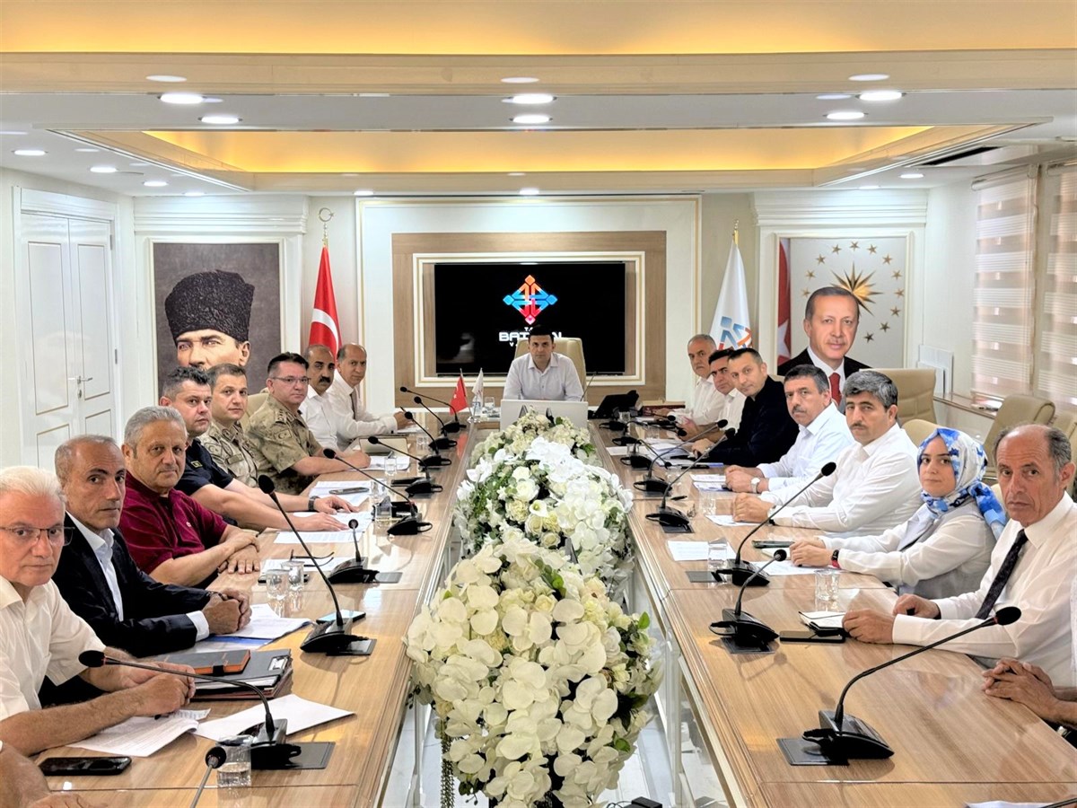 CEZALAR EN ÜST SINIRDAN UYGULANACAK