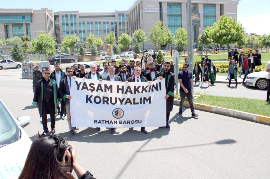 Baro üst geçitler için harekete geçti