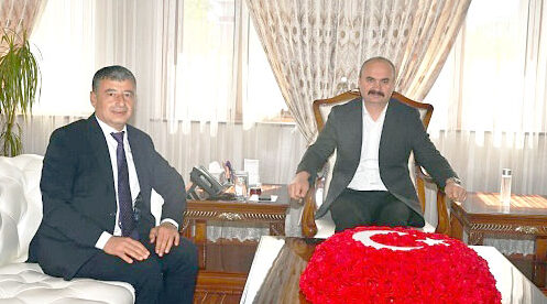 ‘Balpınar’ı bütün Türkiye tanıyacak’