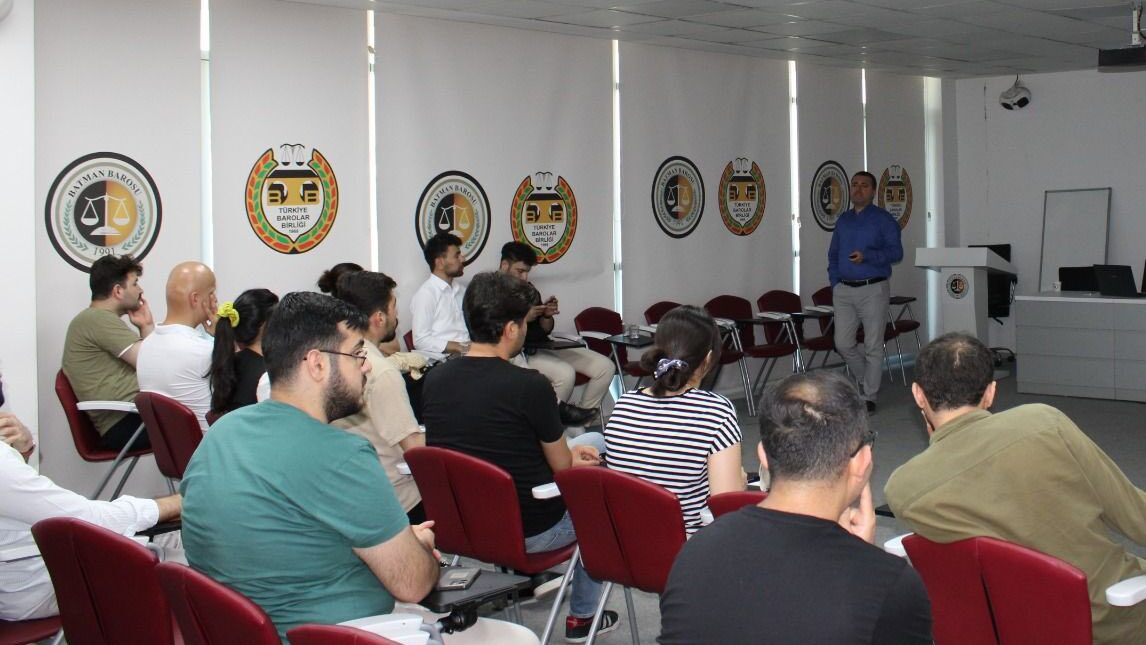 Şenses’ten Avukatlara ‘AİHM Başvuru Usulü’ semineri