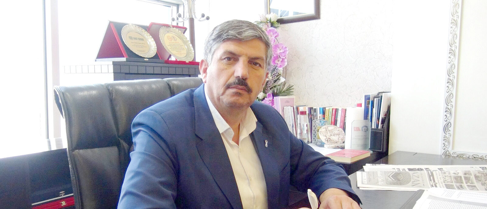 BESO’dan Esnafın Taleplerine Destek: “Esnafımız desteklenmelidir”