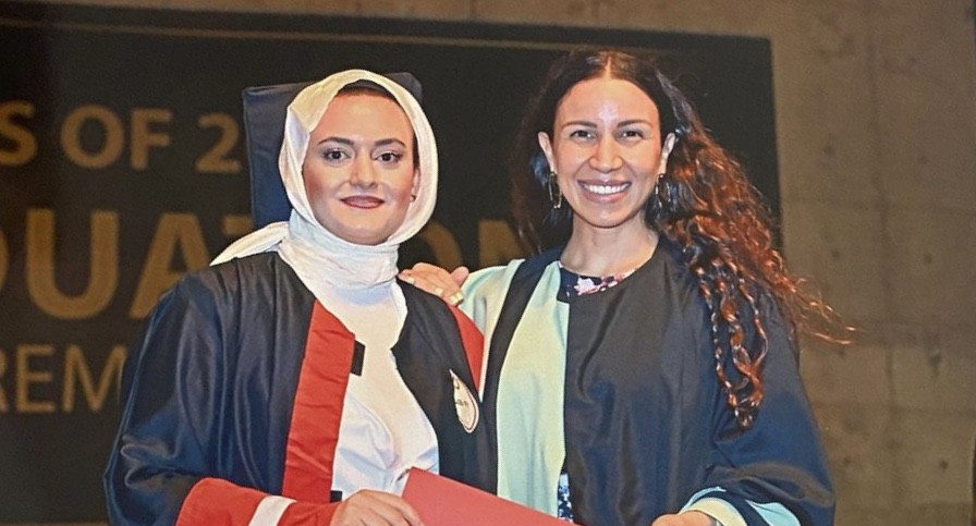 Batmanlı Dicle Dila’nın başarısı