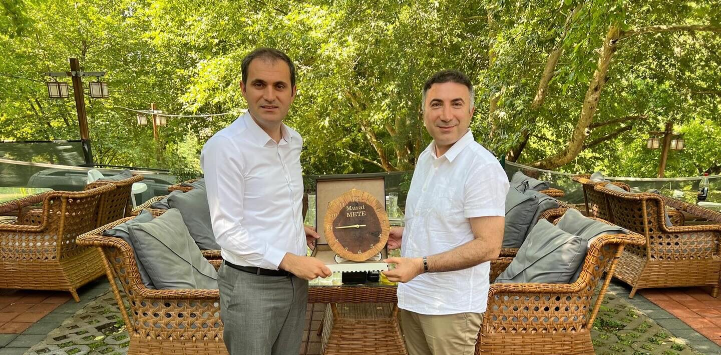 ‘Biz Geleceğiz: Gelecek De Bizim” projesi başlıyor