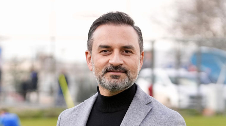 Batman Petrolspor’da yeni sezon hazırlıkları başlıyor