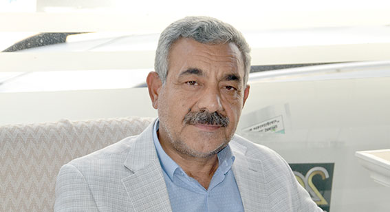 HÜDA PAR’ın Siyonistlerle İlgili Kanun Tasarısına Destek Çağrısı